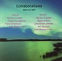 Collaborations - Marilyn Crispell