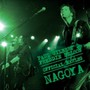 Official Bootleg Nagoya - Paul Gilbert / Freddie Nel