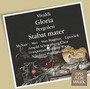Vivaldi/Pergolesi: Gloria/Stabat Mater - Nikolaus Harnoncourt / CMW