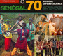 Senegal 70-Musical Efferv - V/A