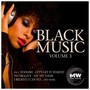 Black Music vol.3 - V/A