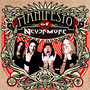 Manifesto Of Nevermore - Nevermore