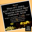 Mozart: Coronation Mass - Nikolaus Harnoncourt / CMW