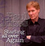 Starting All Over Again - Paul Jones
