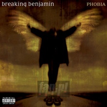Phobia - Breaking Benjamin