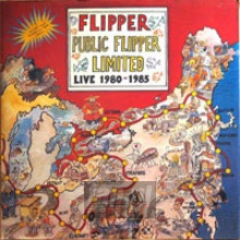 Public Flipper - Flipper