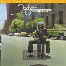 Fool For The City - Foghat - bigger Fool For The City - Foghat