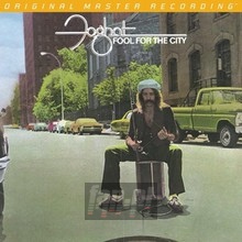 Fool For The City - Foghat