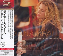The Girl In The Other Room - Diana Krall