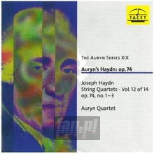 String Quartets Op.74 No. - J. Haydn