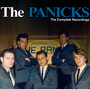 Complete Recordings - Panicks