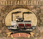 Queen Fareena - Kelly Carmichael
