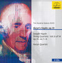 Haydn: String Quartets Op.33 No. 1-6 - Auryn Quartet