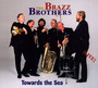 Towards The Sea - The Brazz Brothers 