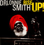 Rise Up - DR Lonnie Smith 