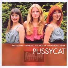 Essential - Pussycat   