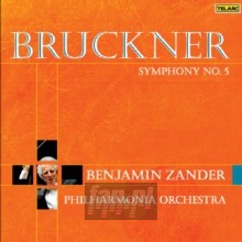 Sinfonie 5 - A. Bruckner