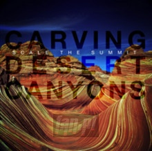 Carving Desert Canyons - Scale The Summit Carving Desert Canyons - Scale The Summit