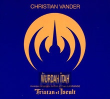 Wurdah Itah - Magma   