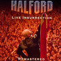Live Insurrection - Halford