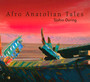 Afro Anatolian Tales - Sjahin During