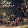Klaviertrios vol.1 - J. Haydn