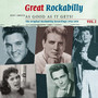 Great Rockabilly vol.3 - V/A