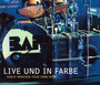 Live Und In Farbe - Bap