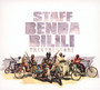 Tres Tres Fort - Staff Benda Bilili