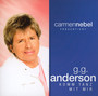 Carmen Nebel Praesentiert - G.G. Anderson