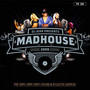 Madhouse 2009 - DJ Jean