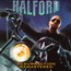 Resurrection - Halford