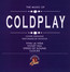 Music Of Coldplay - Tribute to Coldplay
