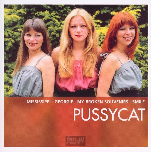 Essential - Pussycat   