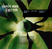 Exciter - Depeche Mode