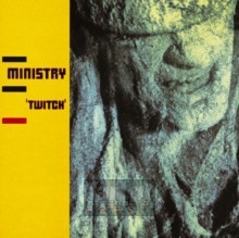 Twitch - Ministry