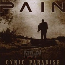 Cynic Paradise - Pain   