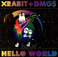Hello World - Xrabit & DMGS