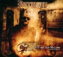 Resurrection Macabre - Pestilence - bigger Resurrection Macabre - Pestilence
