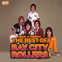Rock 'N  Rollers: The Best Of - Bay City Rollers