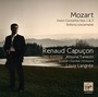 Violinkonzerte 1 & 3 - W.A. Mozart