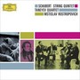 Schubert: String Quintet C Major D.956 - Mstislav Rostropovich