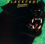 Tomcattin' - Blackfoot