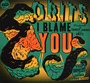 I Blame You - Obits