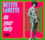 Do Your Duty - Bettye Lavette