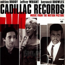 Cadillac Records  OST - V/A