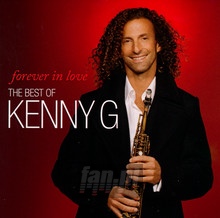 Forever In Love - Kenny G