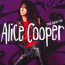 Best Of Alice Cooper - Alice Cooper