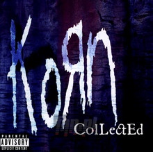 Collected - Korn