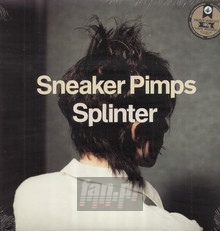 Splinter - Sneaker Pimps